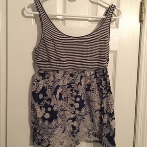 Mossimo Tank Top